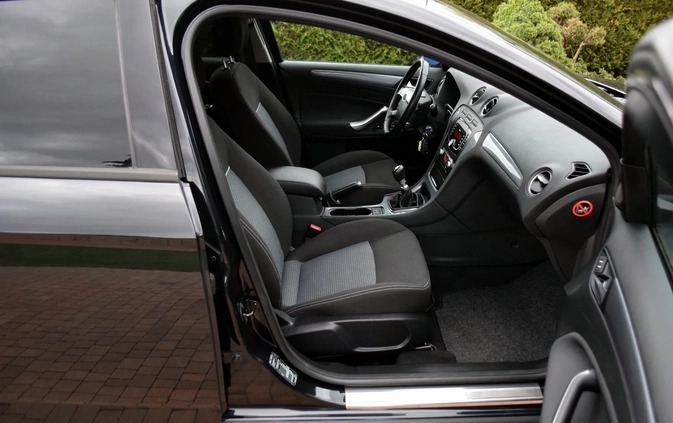 Ford Mondeo cena 26900 przebieg: 234700, rok produkcji 2011 z Kalwaria Zebrzydowska małe 154